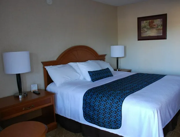 Chief Motel hotel detail image 4