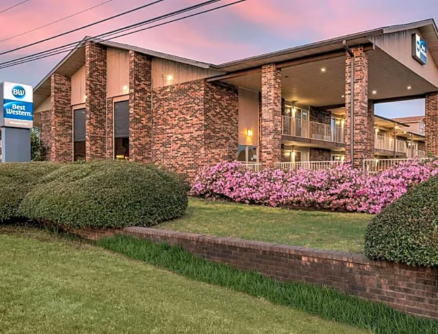 Best Western Sherwood Inn hotel detail image 2