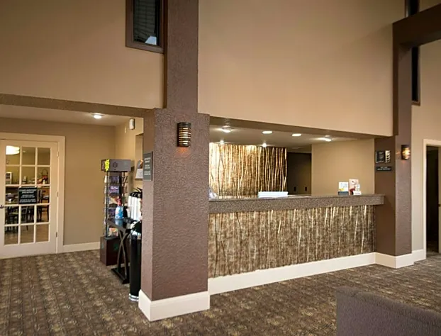 Best Western Sherwood Inn hotel detail image 4