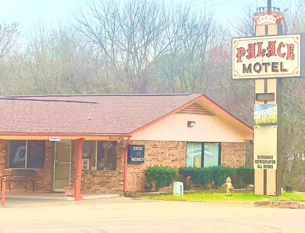 Palace Motel hotel detail image 1