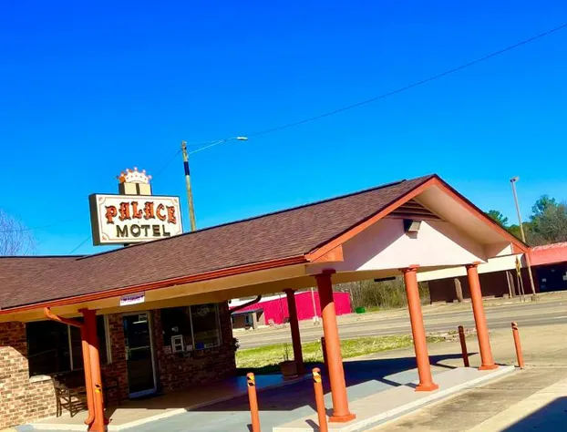Palace Motel hotel detail image 2