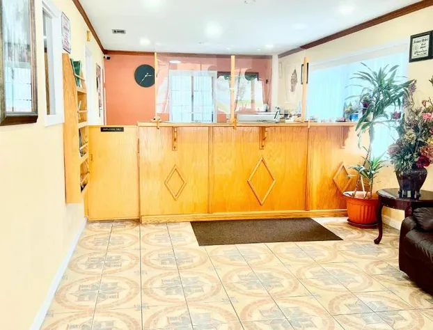 Palace Motel hotel detail image 3