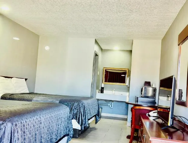 Palace Motel hotel detail image 4