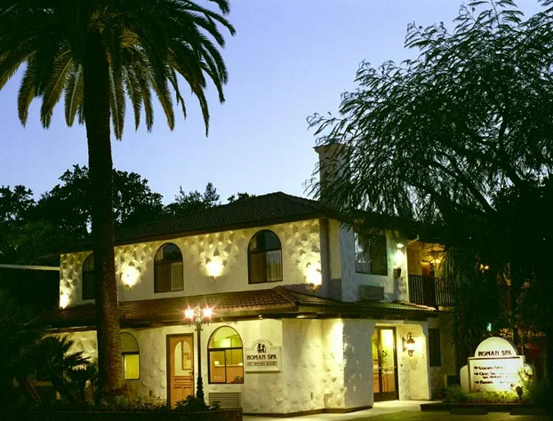 Roman Spa Hot Springs Resort hotel detail image 1