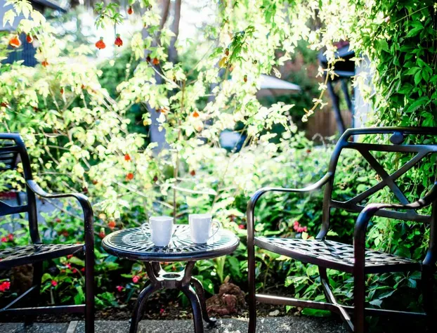 Roman Spa Hot Springs Resort hotel detail image 2