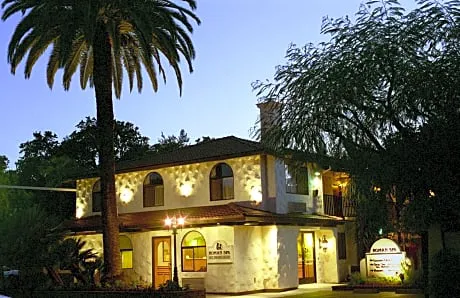 Roman Spa Hot Springs Resort hotel detail image 1