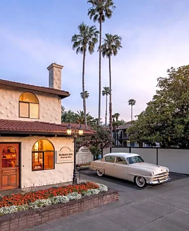 Roman Spa Hot Springs Resort hotel detail image 2