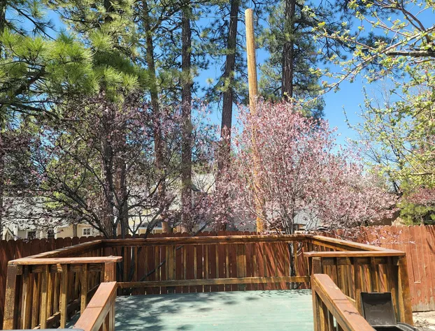 Hillcrest Suites & Cabins hotel detail image 3