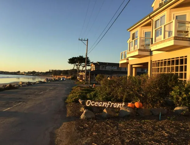 The Oceanfront Stay on MiramarBeach HMB hotel detail image 2