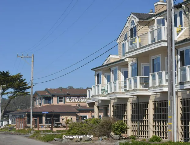 The Oceanfront Stay on MiramarBeach HMB hotel detail image 4