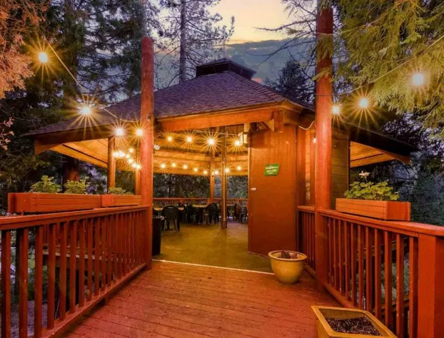 Strawberry Inn hotel detail image 1