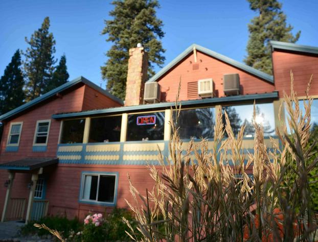 Strawberry Inn hotel detail image 1