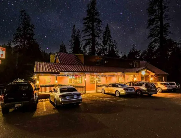 Strawberry Inn hotel detail image 2