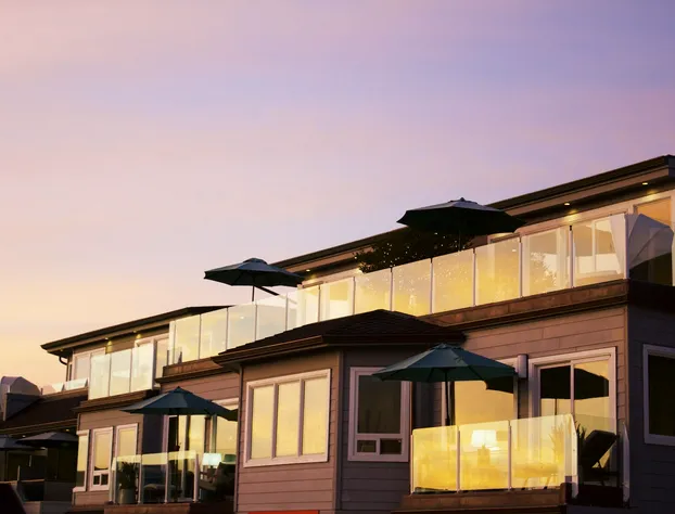 Pier View Suites hotel detail image 2