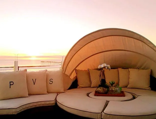 Pier View Suites hotel detail image 3