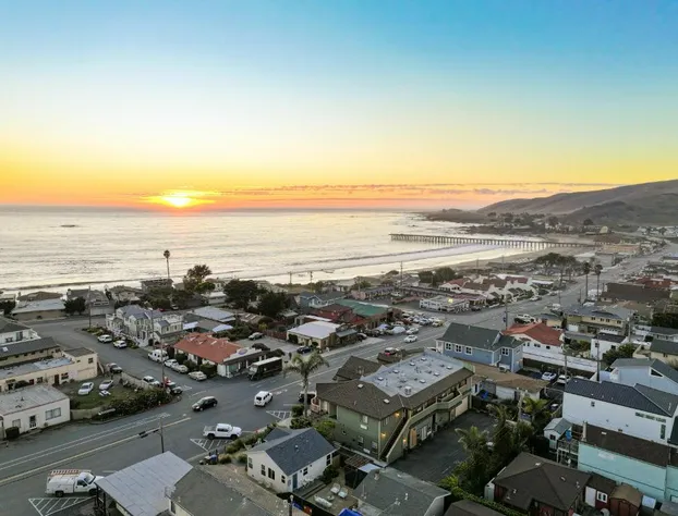 Cayucos Sunset Inn B&B hotel detail image 1