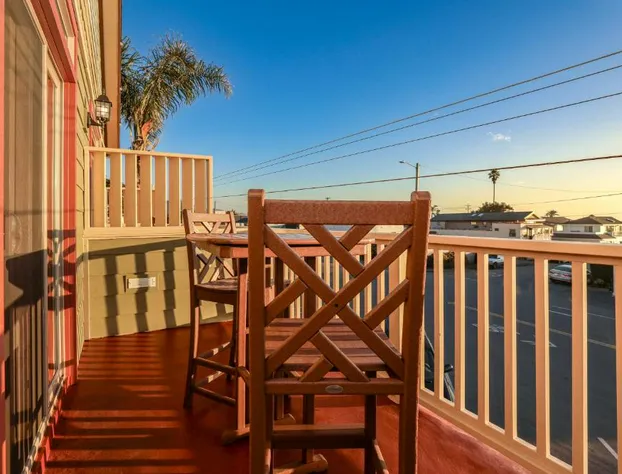 Cayucos Sunset Inn B&B hotel detail image 3