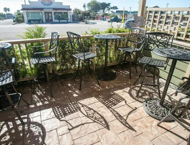 Cayucos Sunset Inn B&B hotel detail image 4