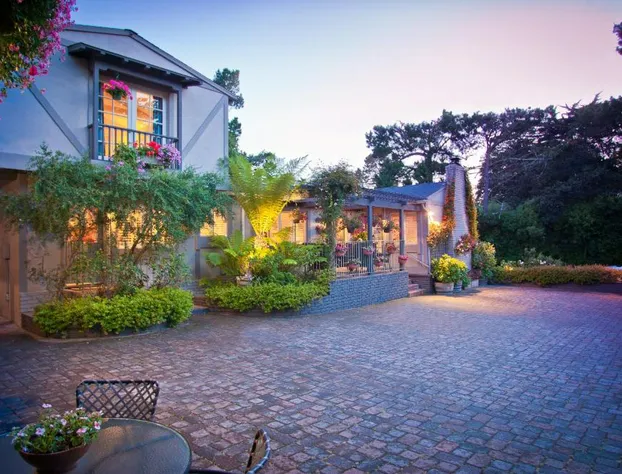 Carmel Country Inn hotel detail image 1