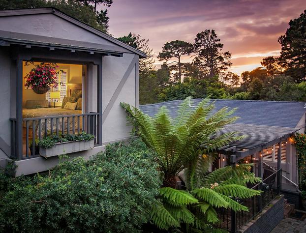 Carmel Country Inn hotel detail image 3