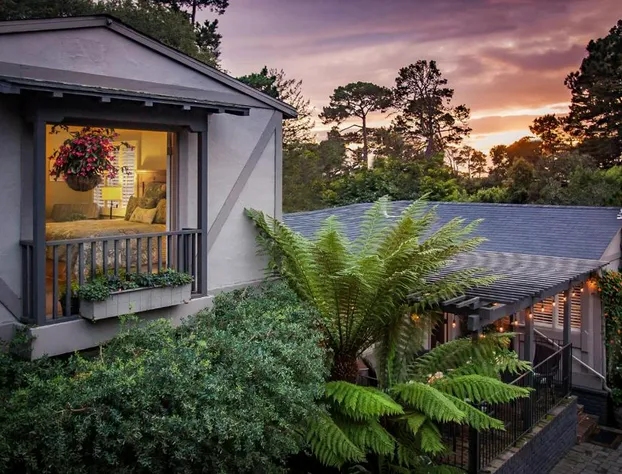 Carmel Country Inn hotel detail image 2