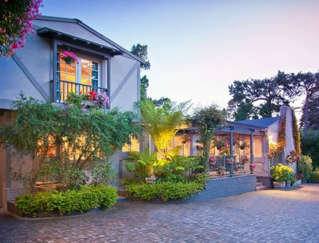 Carmel Country Inn hotel detail image 3