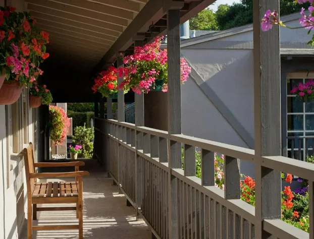 Carmel Country Inn hotel detail image 4