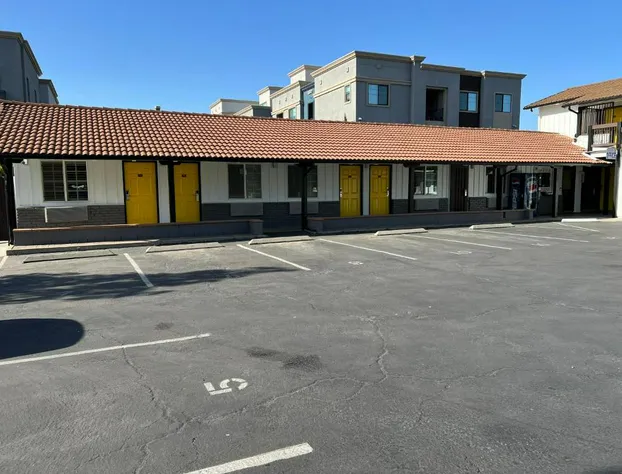 Escondido Inn hotel detail image 4