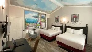 Escondido Inn hotel detail image 1