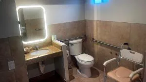 Escondido Inn hotel detail image 3