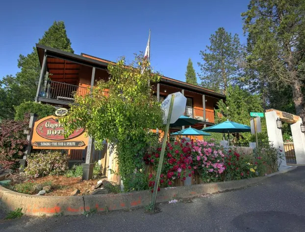 The Groveland Hotel hotel detail image 1