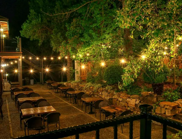 The Groveland Hotel hotel detail image 2