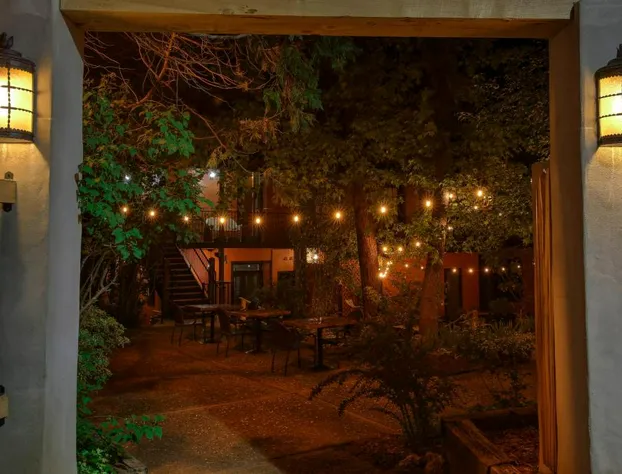 The Groveland Hotel hotel detail image 3