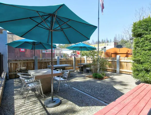 The Groveland Hotel hotel detail image 4