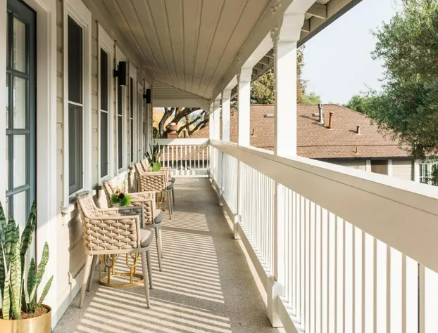 Olea Hotel hotel detail image 1