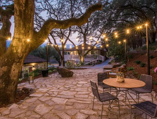 Olea Hotel hotel detail image 2