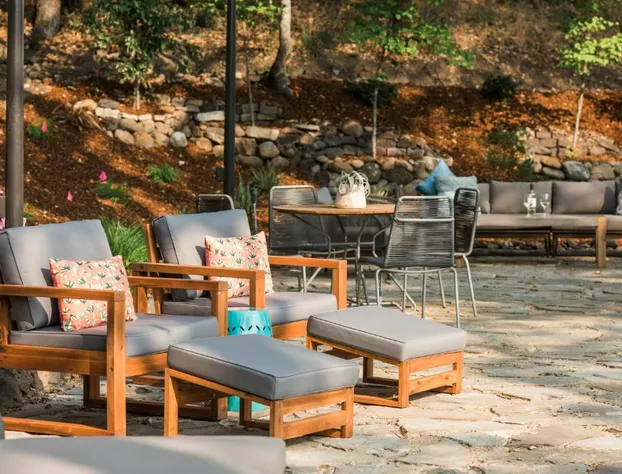 Olea Hotel hotel detail image 3