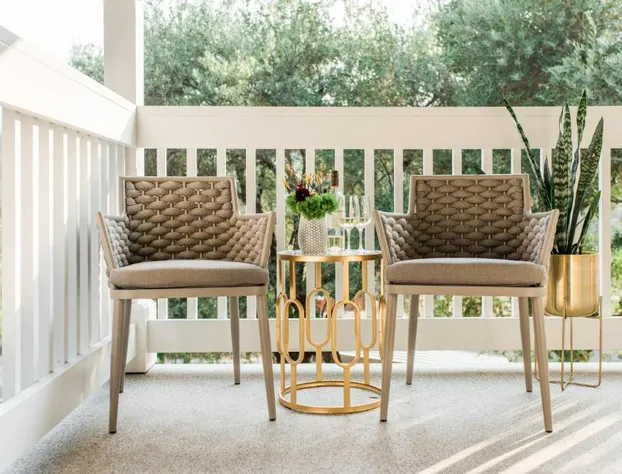 Olea Hotel hotel detail image 4