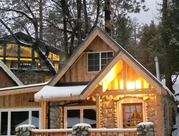 The Creekstone hotel detail image 1