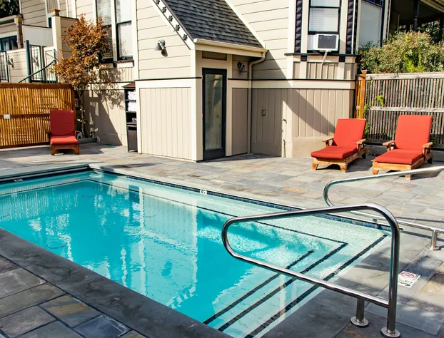 Grape Leaf Inn hotel detail image 3