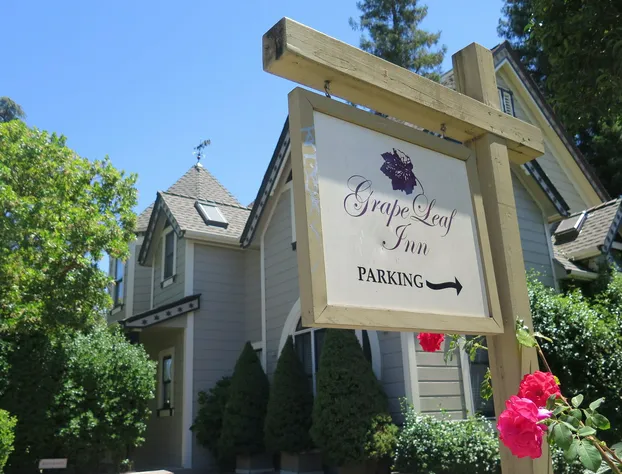 Grape Leaf Inn hotel detail image 4