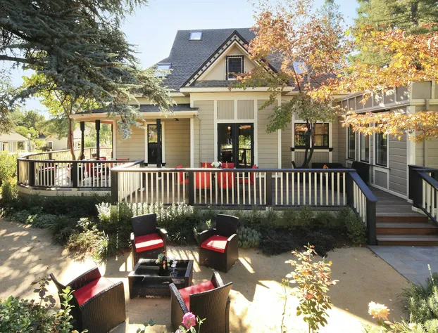 Grape Leaf Inn hotel detail image 1