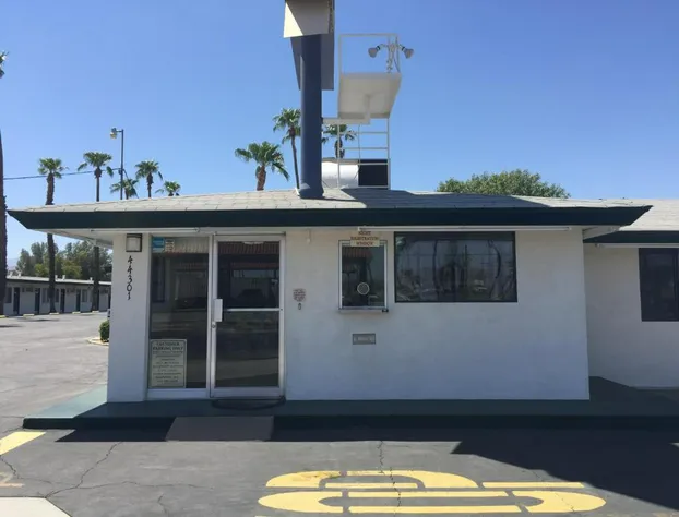 Indio Holiday Motel hotel detail image 1