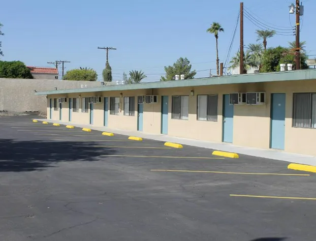 Indio Holiday Motel hotel detail image 2