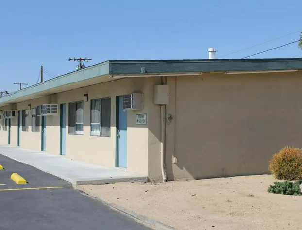 Indio Holiday Motel hotel detail image 4