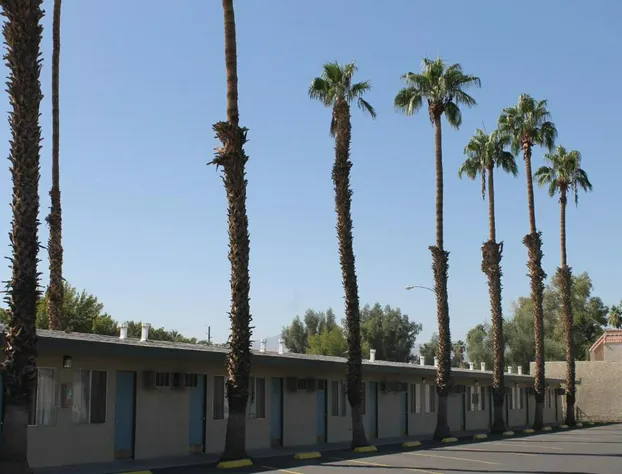 Indio Holiday Motel hotel detail image 3
