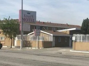 Kings Motel Inglewood hotel detail image 1