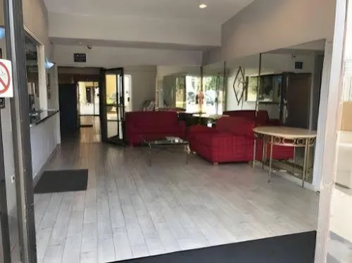 Kings Motel Inglewood hotel detail image 2