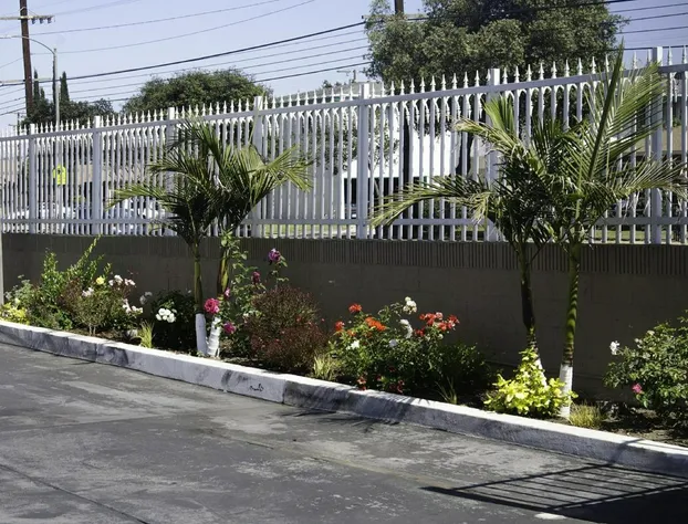 Kings Motel Inglewood hotel detail image 4