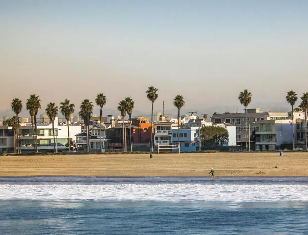 Kings Motel Inglewood hotel detail image 3